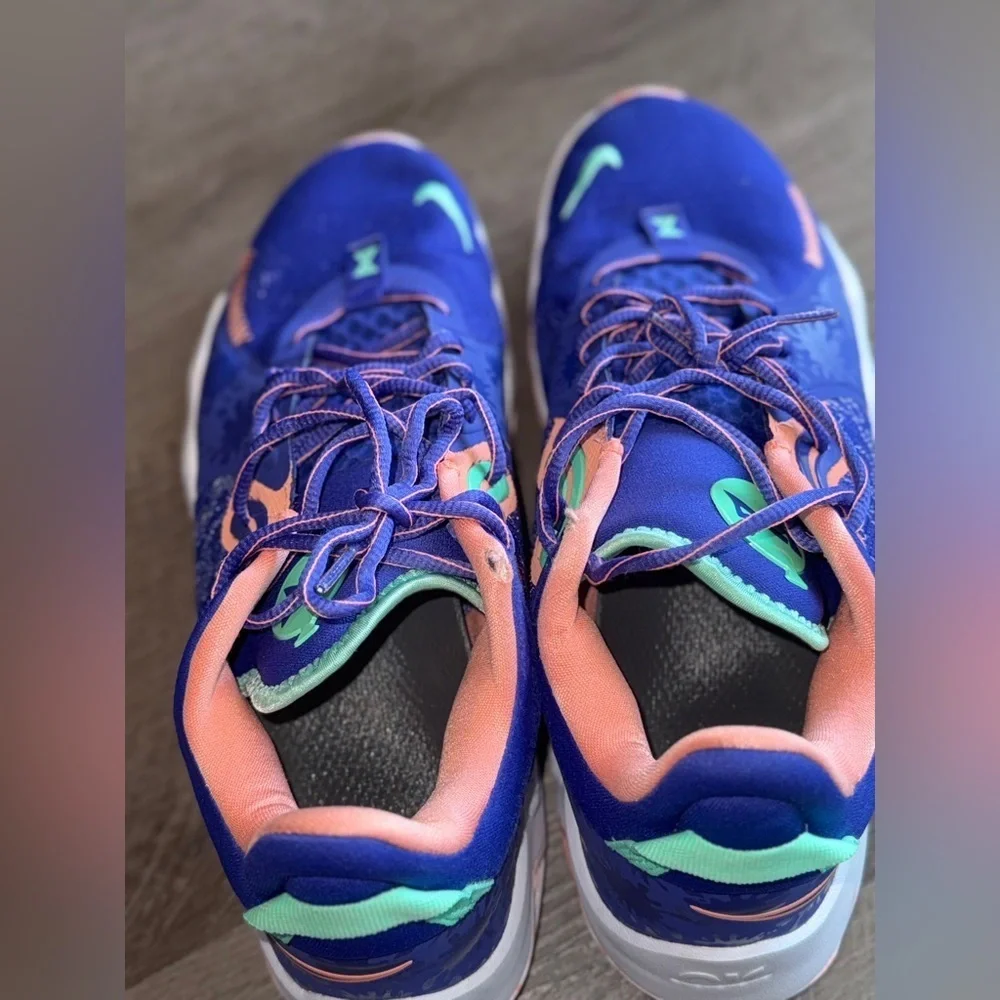 Nike PG 5 LA Drip 2021 Size 13